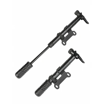 Насос ручной Stels FSD-PUMP-03 пластик.черный/320112 773451285