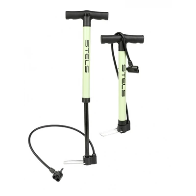 Насос напольный ручной Stels FSD-PUMP-08 пластиковый/320119 169754985