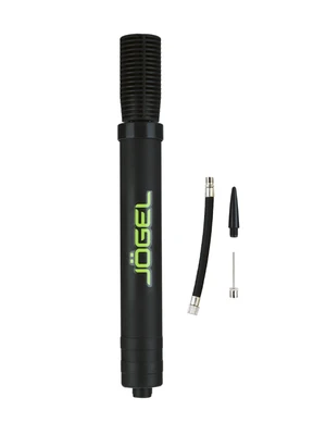 Насос J_gel двойного действия JA-105 (30см) ND, гибкий шланг, игла, насадка для фитбола 1128861462