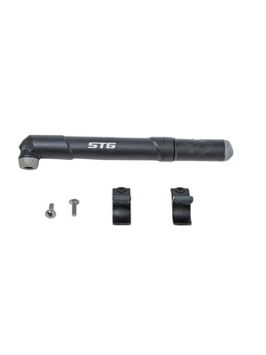 Насос ручной STG GP-45 блистер Х95396 1555132002