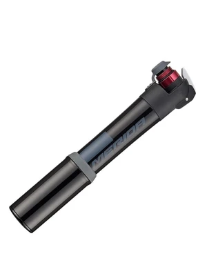 Насос-мини Merida Telescope MTB CNC Pump L=17,8cm (80psi-5.5bar) 162гр. (2274001786) 1140487396