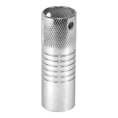 Пеги BMX CHISMAN CM-D1 38х110мм 3/8*26T,насечка,сталь, серебрист. 1349428760