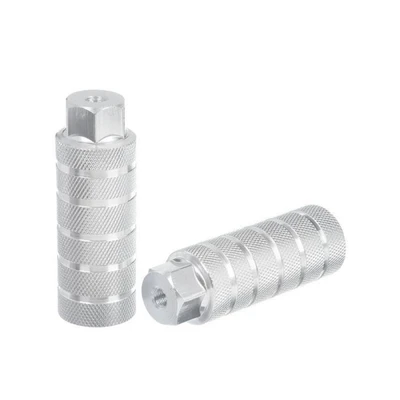 Пеги STG алюм, 38х100 3/8х26T, хром Х73982-5 748714253