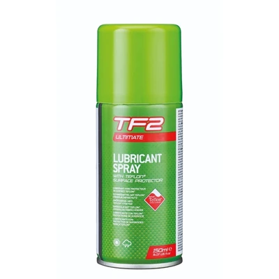 Смазка тефлоновая WELDTITE ULTIMATE SPRAY для цепи/тросов/перекл./систем 150 мл. (7-03021) 1364313192