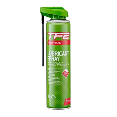 Смазка тефлоновая WELDTITE ULTIMATE SMART SPRAY д/цепи/тросов/перекл./сис-м 400 мл. (7-03315) 471926024