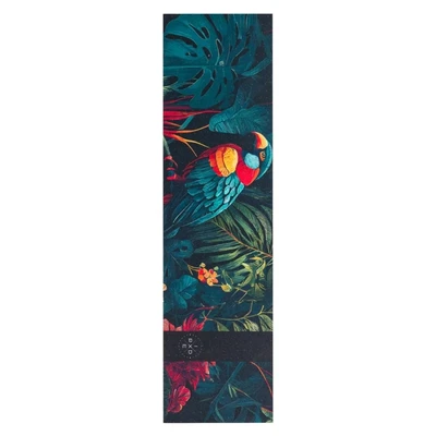 Шкурка для скейтборда RIDEX Parrot 54461337