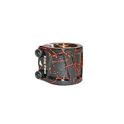 Хомут Fox GH IHC d 31.8mm, 3 bolt graphic 61141311
