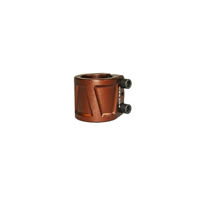 Хомут Fox GH IHC d 31.8mm, 3 bolt brown 834264242