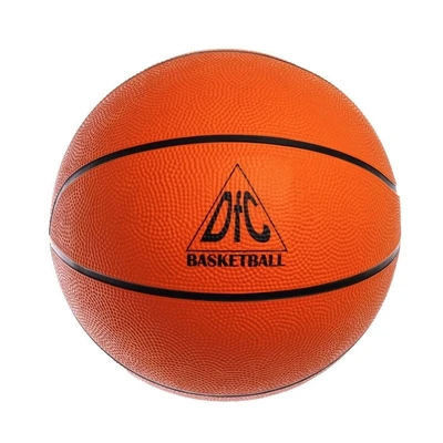 Мяч баскетбольный DFC BALL7R 1093294499