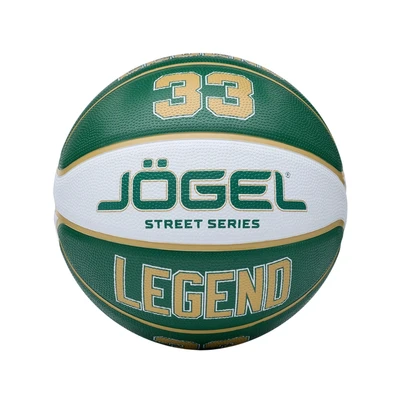 Мяч баскетбольный Jogel Streets Legend33 №7 (BC25) 1281714552