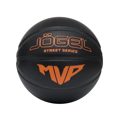 Мяч баскетбольный Jogel Streets MVP №7 (BC25) 1124849808