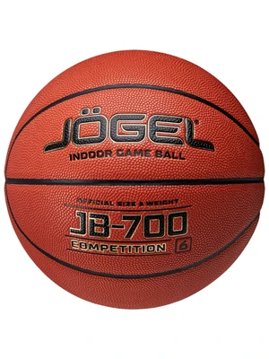 Мяч баскетбольный Jogel JB-700 №6 (BC23) 1/24 622602639