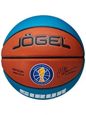 Мяч баскетбольный Jogel Pro Training ECOBALL 2.0 Replica №6 1/24 132142258