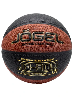 Мяч баскетбольный Jogel JB-900 №7 NEW 1526183425