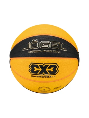 Мяч баскетбольный Jogel 3x3 №6 1/24 1430856680