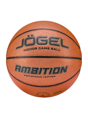 Мяч баскетбольный Jogel Ambition №6 1067161587
