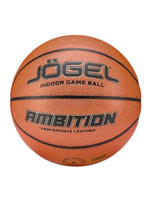 Мяч баскетбольный Jogel Ambition №7 1366718282