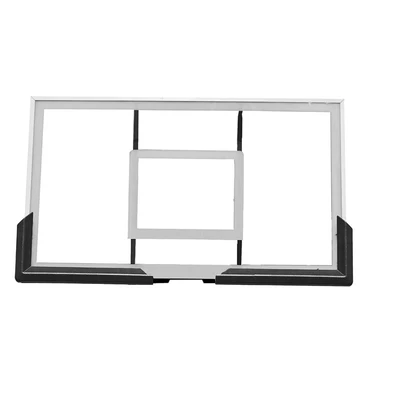 Баскетбольный щит DFC BD72 180x105см (б/крепления и кольца) 71865650