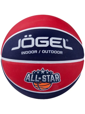 Мяч баскетбольный Jogel Streets ALL-STAR №3 1456650496