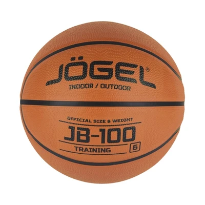 Мяч баскетбольный Jogel JB-100 №6 1793705773