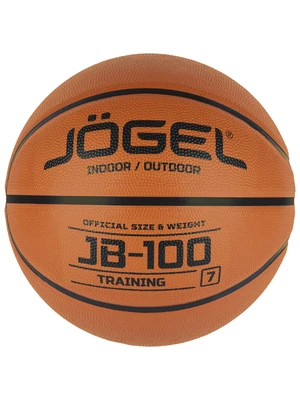 Мяч баскетбольный Jogel JB-100 №7 218242997