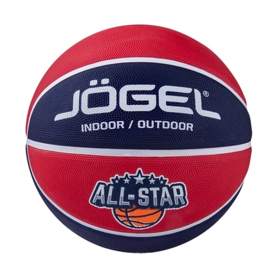 Мяч баскетбольный Jogel Streets ALL-STAR №7 1972984198