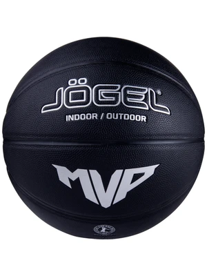 Мяч баскетбольный Jogel Streets MVP №7 (BC21) 1/24 2146436832