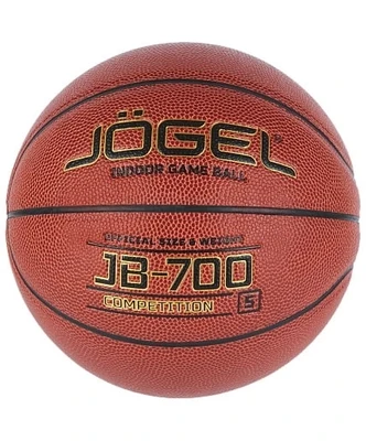 Мяч баскетбольный Jogel JB-700 №5 915199626
