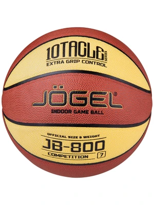 Мяч баскетбольный Jogel JB-800 №7 291375342