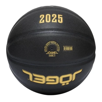 Мяч баскетбольный Jogel Money ball-2025 №7 1353389758