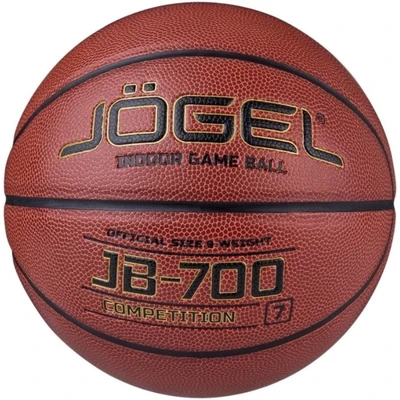 Мяч баскетбольный Jogel Olimpbet №7 423797653