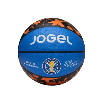 Мяч баскетбольный Jogel Allstar-2026 №7 1558891838
