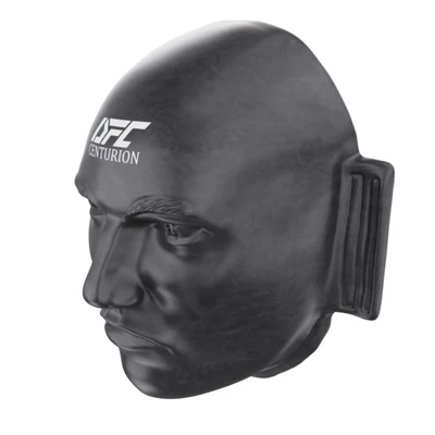 Боксерская лапа DFC Mask-Punching Mitt TLS-J 670798247