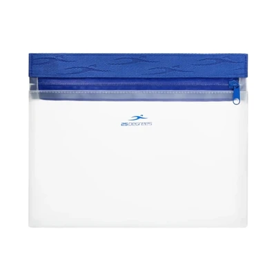 Сумка для мокрых вещей 25DEGREES Motive Blue 25D24001 1600327177