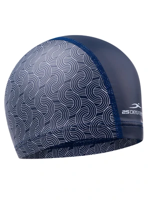 Шапочка для плавания 25DEGREES Effect Blue 25D22010A, комбинированный 147182541