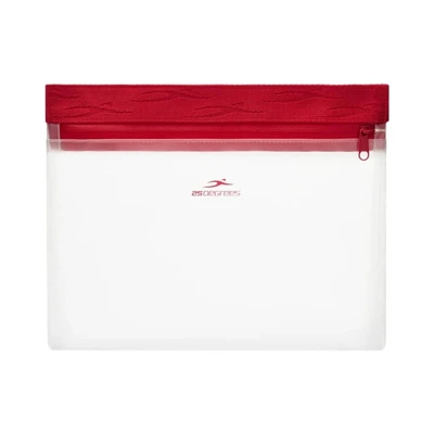 Сумка для мокрых вещей 25DEGREES Motive Red 25D24001 685797480