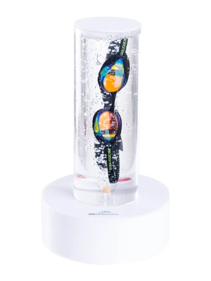 Выставочный стенд для очков 25DEGREES 25D-ZZ01-SS20 Acrylic Transparent 178244565