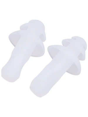 Беруши для плавания 25DEGREES Omega White 25D21010 2110978505