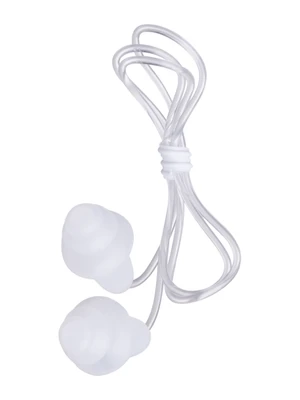 Беруши для плавания 25DEGREES Fitflex Transparent 25D21012 2103500781