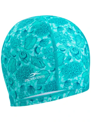 Шапочка для плавания 25DEGREES Essence Shells 25D21002A, полиамид 1153332419
