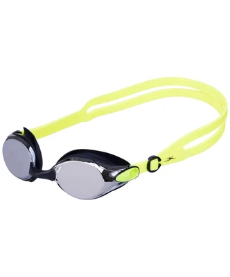 Очки для плавания 25DEGREES Load Mirror Black/Lime 25D2111M 816901274