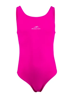 Купальник для плавания 25DEGREES Zina Pink 25D21001K, полиамид, детский 1276152739