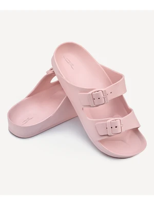 Пантолеты 25Degrees Swash Pink 25D2403L, женский, 36-41 1353613938