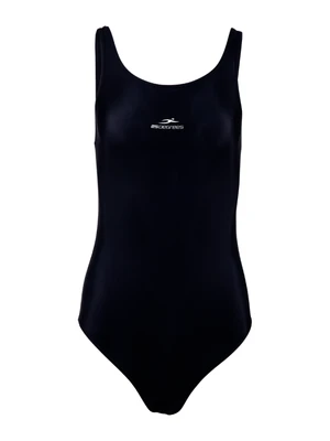 Купальник для плавания 25DEGREES Zina Black, полиамид 1622929087