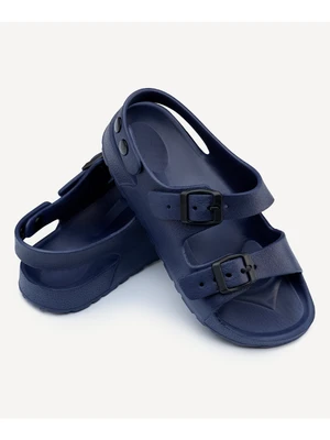 Пантолеты 25Degrees Swash Navy 25D2403B, детский, для мальчиков, 30-35 274671763