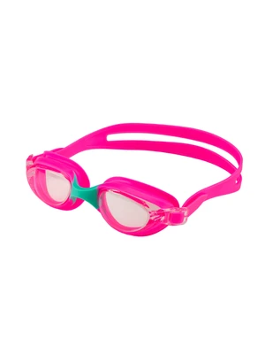 Очки для плавания 25DEGREES Coral Pink/Turquoise 25D23003, детский 1796591365