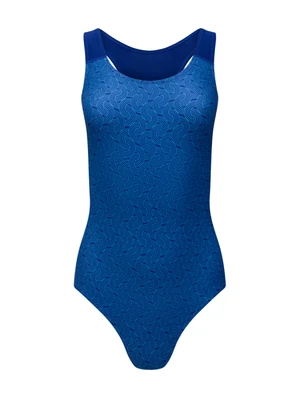 Купальник для плавания 25DEGREES Twist Navy 25D22004W, полиамид 677228992