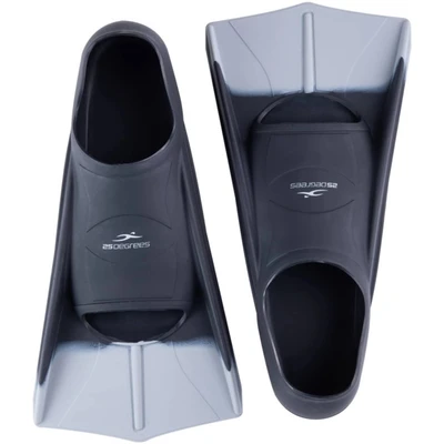 Ласты тренировочные 25DEGREES Pooljet Black/Grey 25D21001, S (33-35) 865647333