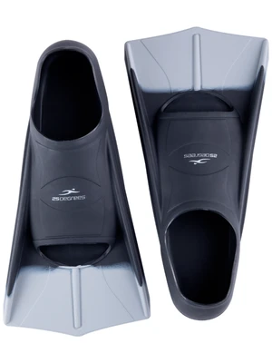 Ласты тренировочные 25DEGREES Pooljet Black/Grey 25D21001, XXS (27-29 505453780