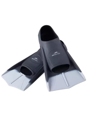 Ласты тренировочные 25DEGREES Pooljet Black/Grey 25D21001, M (36-38) 389636966